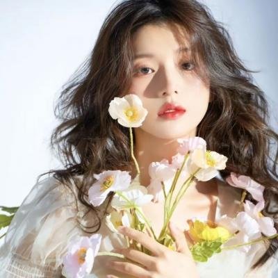 黄昏的甜美生活 海报