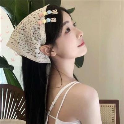 雾中湖 焦点图